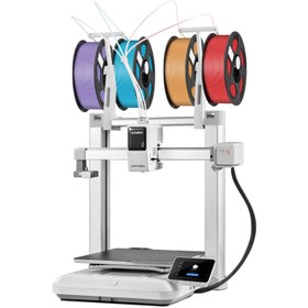 Resim Anycubic Kobra X 3D Yazıcı 