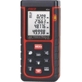 Resim Dijital Lazer Metre 40 Mt, Hassas Ölçüm Cihazı, Pratik ve Güvenilir 