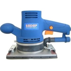 Resim Sedef Psb 250 Titreşim Zımpara 
