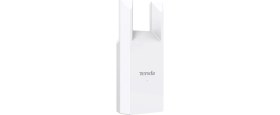 Resim Tenda T10 300 Mbps Wifi Range Extender-Menzil Genişletici 2 Anten 