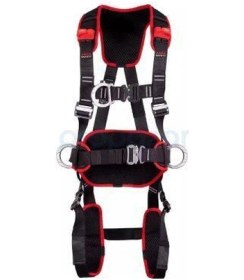 Resim Arga Capella Fast Comfort - Düşüş Durdurma Ve Konumlandırma Kemeri K M 