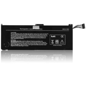 Resim Retro A1309 Macbook Pro Uyumlu 17-Inch Unibody Note 