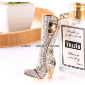 Resim Silver1 Gıoıo Yeni Moda Metal Çanta Çekicilik Içi Boş Karikatür Metal Anahtarlık Dıy Yaratıcı Okul Çantası Çekicilik (Yurt Dışından) 
