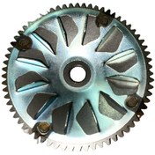 Resim Tvs Wego Jupiter 110 Marş Dişlisi Advik 