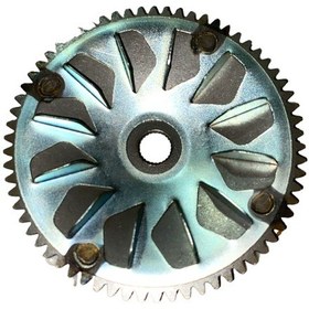 Resim Tvs Wego Jupiter 110 Marş Dişlisi Advik 