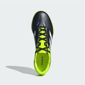 Resim Adidas Copa Pure 3 League Tf Erkek Halı Saha Ayakkabısı C-adıjr2852e10a00 Siyah 