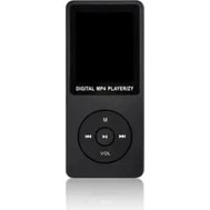 Resim Paleon Plo 8gb Mp4 Siyah 