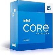 Resim INTEL Raptor Lake i5 13600K 3.5Ghz 14Çekirdek 1700Pin Fansız (Box) İşlemci 