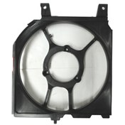 Resim NISSAN SUNNY- N14- 94/96; KLİMA FAN DAVLUMBAZI BOŞ GÖVDE (TW) 92123-37Y00 