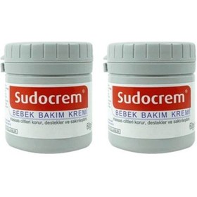 Resim Bebek Bakım Kremi 60 Gr x 2 Adet 