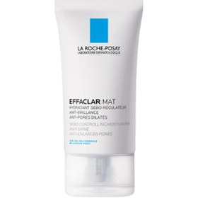 Resim La Roche Posay Effaclar Mat 40 ml 