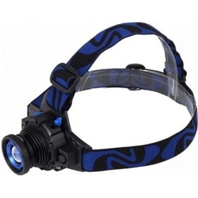 Resim Polıce Ps-1911 Kafa Feneri Çok Renkli 