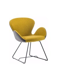 Resim Bintaşmobilya Poyraz Ofis Çalışma Koltuğu 