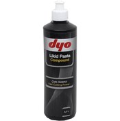 Resim Dyo Çizik Giderici Likid Pasta 0.5 Lt 