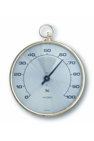 Resim TFA 44.1002 Mekanik Higrometre 