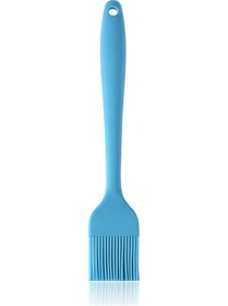 Resim Honmex Yüksek Sıcaklığa Dayanıklı Gıda Grubu Silikon Yağ Fırçası - Mutfak, Mangal Ve Pişirme İçin Etkili Dağıtım Çok Renkli 