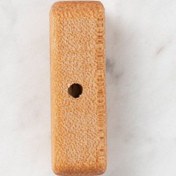 Resim Hobi Baby Organik Ahşap Harf - I 