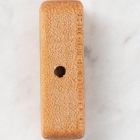 Resim Hobi Baby Organik Ahşap Harf - I 