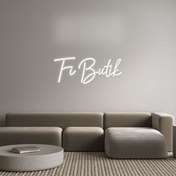 Resim Özel Tasarım : Fi Butik 