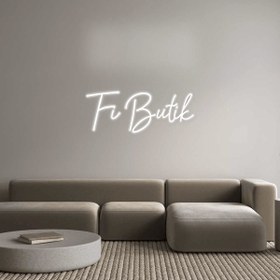 Resim Özel Tasarım : Fi Butik 