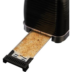 Resim Russell Hobbs 24371-56/RH Inspire Siyah 2 Dilim Ekmek Kızartma Makinesi 