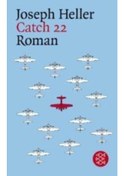 Resim Catch 22 (Deutsche) 9783596125722 