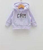 Resim Caramell Hoodie Girl Hırka 