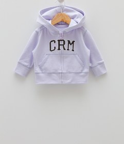 Resim Caramell Hoodie Girl Hırka 