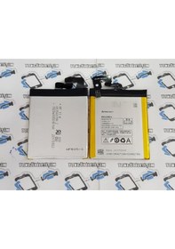 Resim Lenovo S850 Batarya Pil 