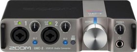 Resim UAC-2 Audio Converter 