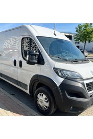 Resim FA OTOMOTİV Peugeot Boxer Dodik Seti 12 Parça 2015 Model Ve Sonrası 
