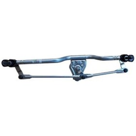 Resim Motortec Rnt0692 - X Silecek Mekanizması Motorsuz Clıo Iı 