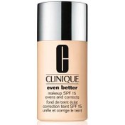 Resim Clinique Even Better Fondöten SPF15 Alabaster N:01 30ml 