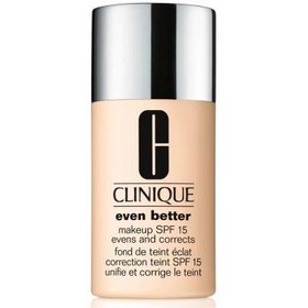 Resim Clinique Even Better Fondöten SPF15 Alabaster N:01 30ml 