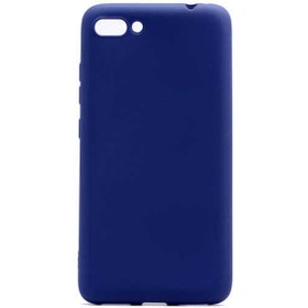 Resim Asus Zenfone 4 Max ZC554KL Kılıf Soft Mat Premier Case 