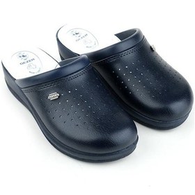 Resim Gezer Sabo Lacivert Terlik Lacivert 