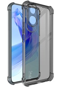 Resim İçin Honor X50i 5g/honor 90 Lite 5g Tpu Hava Yastığı Şok Geçirmez Telefon Kasası 