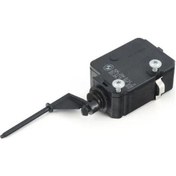 Resim Esse Oto - E65-66 Depo Kilit Motoru 01-05 Vdo 406-204-003-012z 67116987638 
