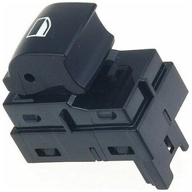 Resim BMW F11LCİ 528i xDRİVE 2014-2018 TEKLİ CAM DÜĞMESİ 