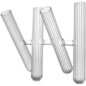 Resim Lijinxu Test Tüpü Vazo Dekoratif Yapıt Basit Bitki Tüpü Diğer 