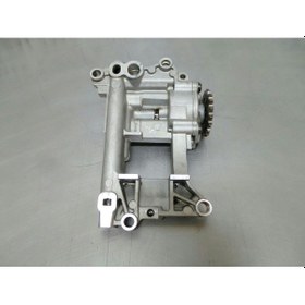 Resim Or Bmw E46 E39 E60 X3 E65 Yağ Pompası M57 11417789838 