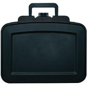 Resim Mühlen Fire Bag YG75 Ateşe ve Suya Dayanıklı Portatif Çelik Para Çantası Kasası 