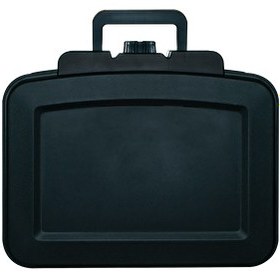 Resim Mühlen Fire Bag YG75 Ateşe ve Suya Dayanıklı Portatif Çelik Para Çantası Kasası 