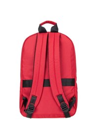 Resim Plm Palma Notebook Sırt Çantası 15"-16" Bordo Çok Renkli 