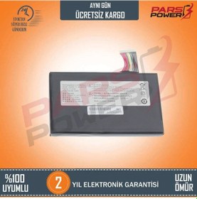 Resim Monster Uyumlu Abra Batrgi5Cn3-3103 Batarya - Pil Üretici 