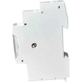 Resim Megalec Ts-Gm1 W Otomat Tipi Zaman Saati - Mekanik Endüstriyel Timer 