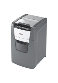 Resim Rexel Optimum AutoFeed+ 150M Otomatik Mikro Kesim Evrak İmha Makinesi 