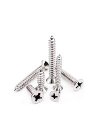 Resim Master Sunta Vidası 3.5 30mm 1000ad 3.5 x 30 MM 