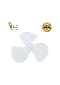 Resim Raks Uyumlu Cf 16 Std Vantilatör Pervanesi (1.Kalite) - 2 Adet 