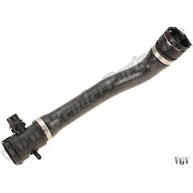 Resim Bmw X1 E84 Radyatör Üst Hortumu 17127612444. 
